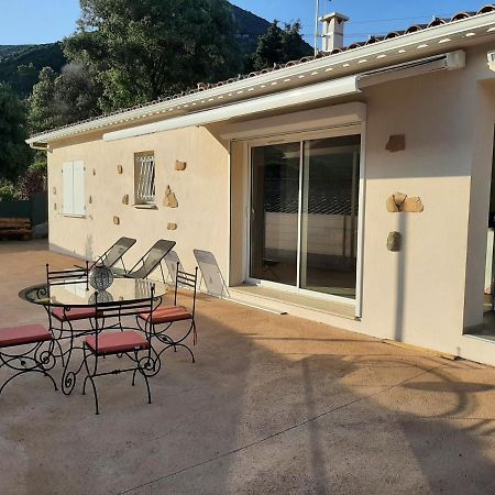 Villa_Culomba Alata -T2 4 Couchages Εξωτερικό φωτογραφία