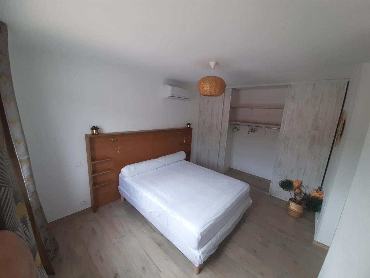 Villa_Culomba Alata -T2 4 Couchages Εξωτερικό φωτογραφία