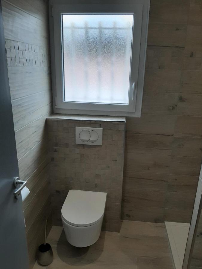 Villa_Culomba Alata -T2 4 Couchages Εξωτερικό φωτογραφία